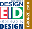 Excellence In Design Bronze Award