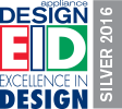 Excellence In Design 2016 Silver Award